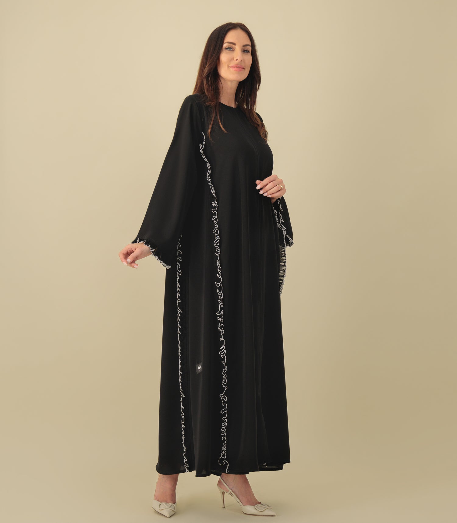 Best Seller Abayas